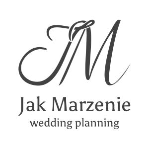 Jak Marzenie — wedding planning